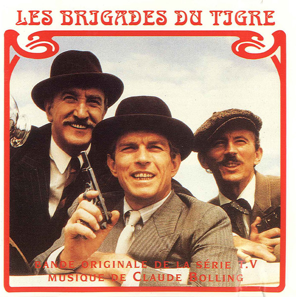 Les Brigades Du Tigre 