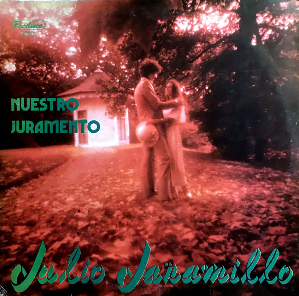 Nuestro Juramento