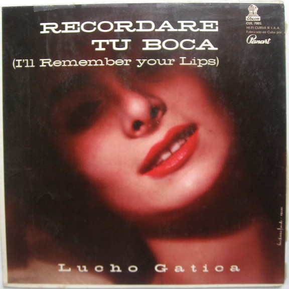 Recordaré Tu Boca