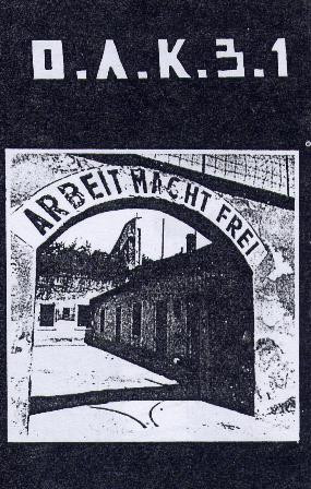 Arbeit Macht Frei