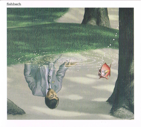 Fishbach