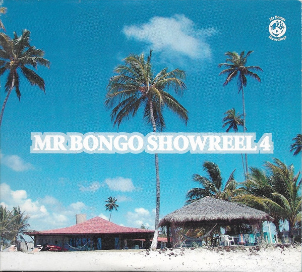 Mr Bongo Showreel 4