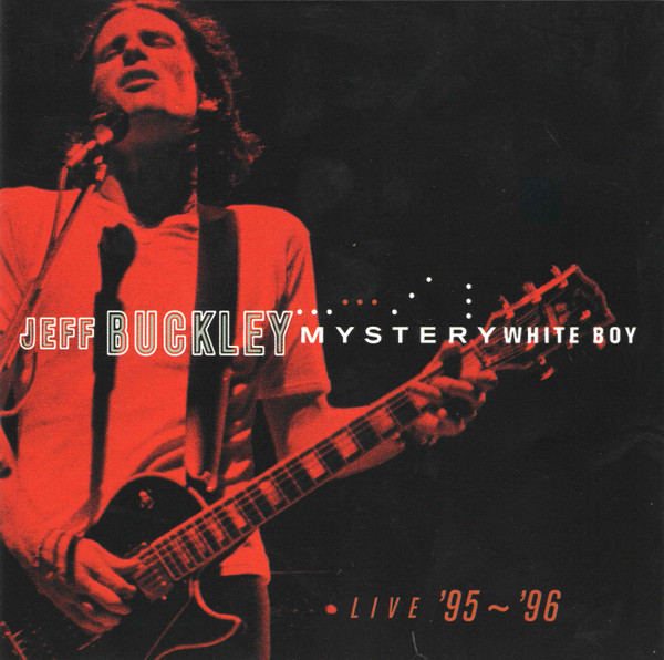 Mystery White Boy  (Live '95 ~ '96)