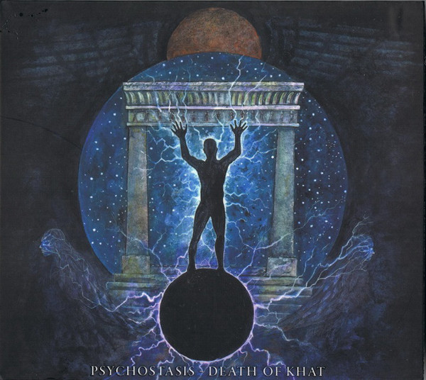 Psychostasis​ - ​Death Of Khat