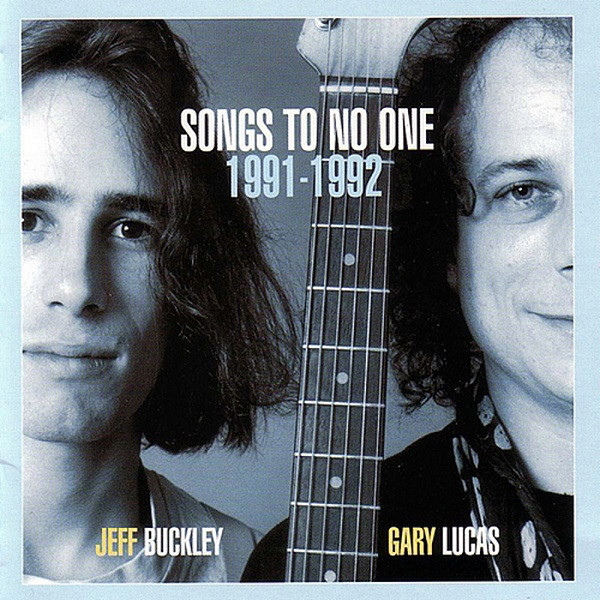Songs To No One 1991-1992 