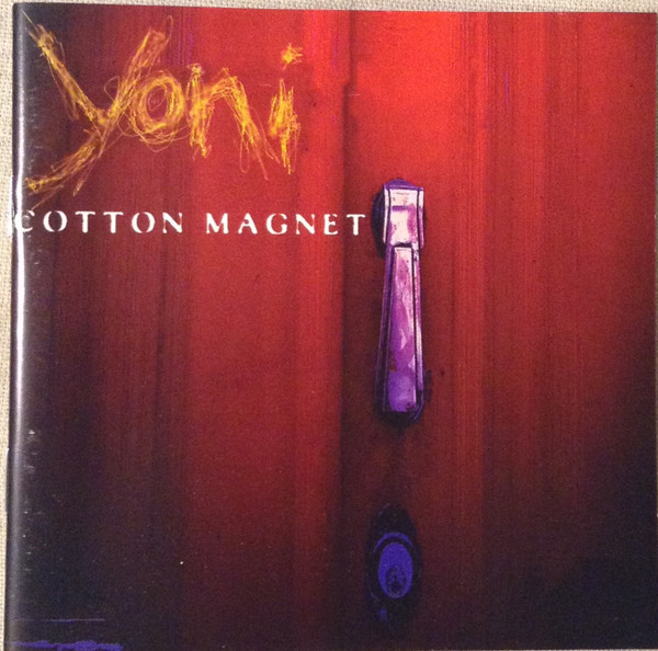 Cotton Magnet