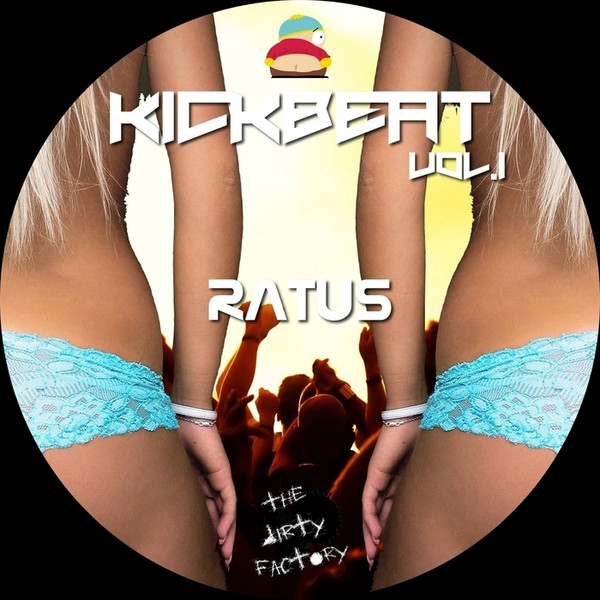 Kick Beat, Vol. 1