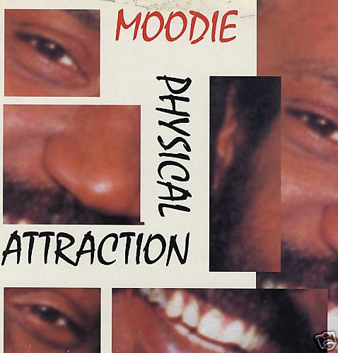 Physical Attraction
