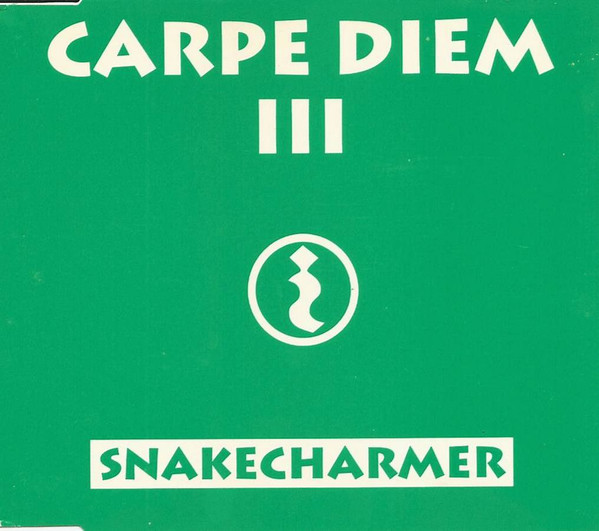 III - Snakecharmer