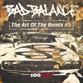 The Art Of The Remix #5