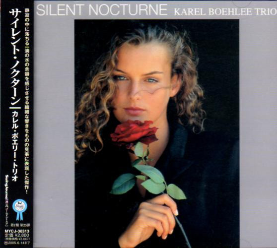 Silent Nocturne