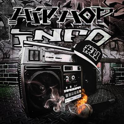 Hip-Hop Info #11