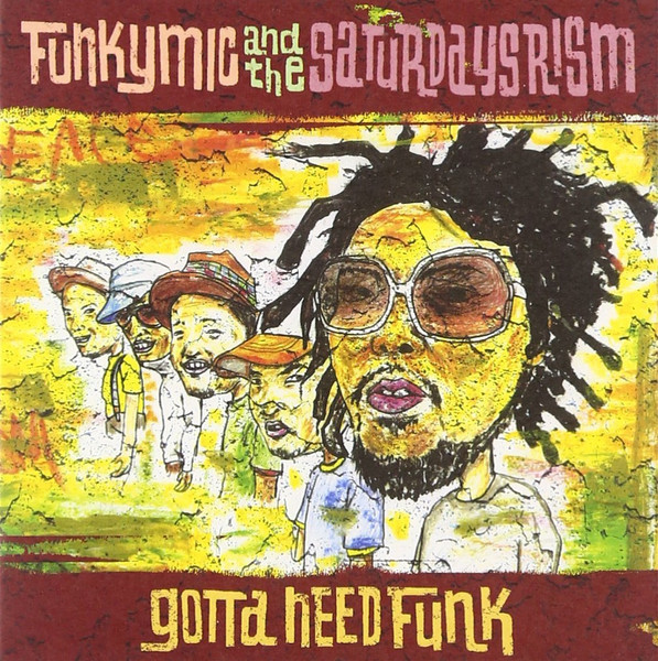 Gotta Need Funk