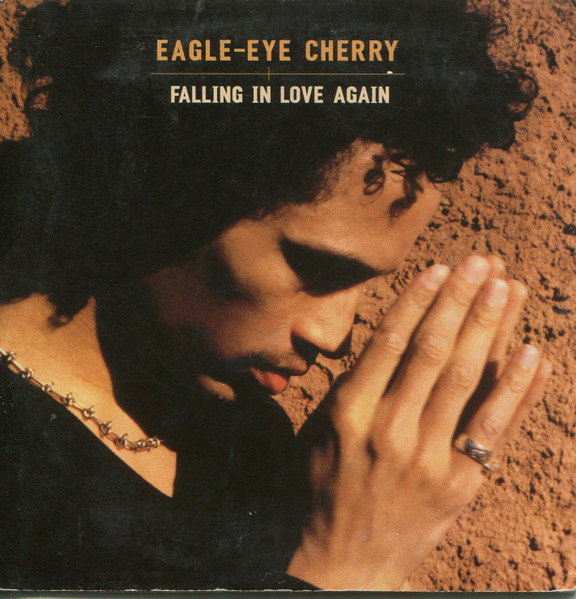 Falling In Love Again