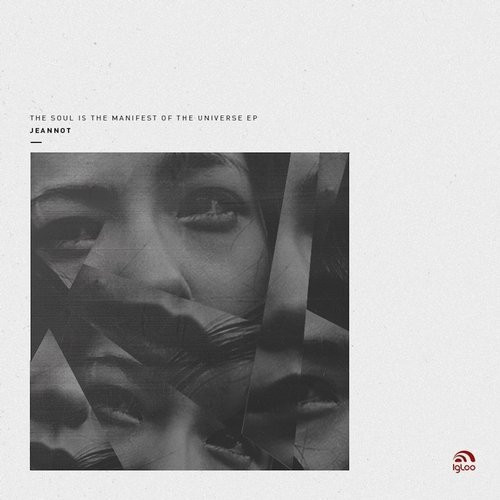 Soul Is The Manifest Of The Universe EP