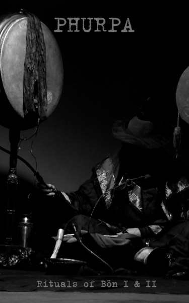 Rituals Of Bön I+II