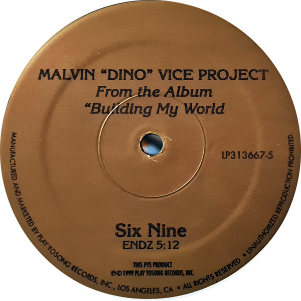 Album Sampler