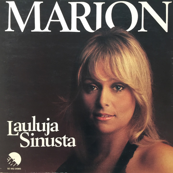 Lauluja Sinusta
