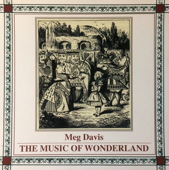 The Music of Wonderland