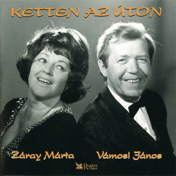 Ketten Az Úton