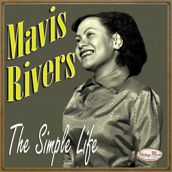 Mavis Rivers