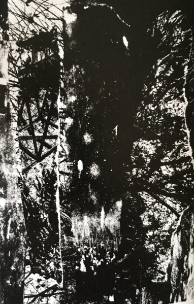 Towers Of Silence