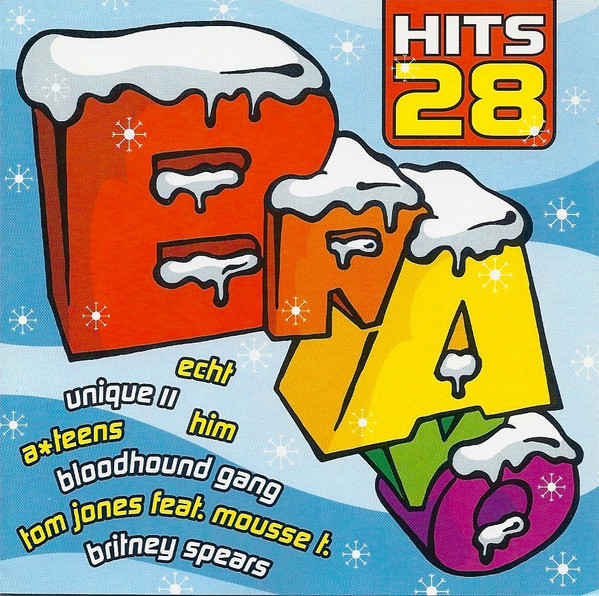 Bravo Hits 28
