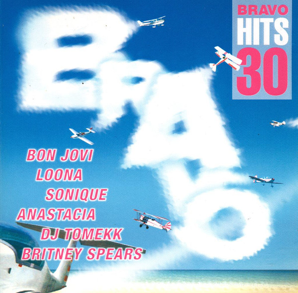 Bravo Hits 30