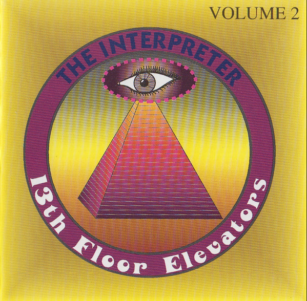 The Interpreter Volume Two