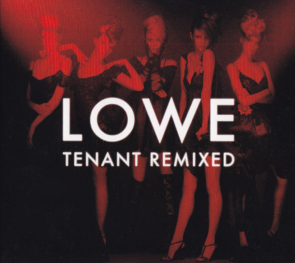 Tenant Remixed