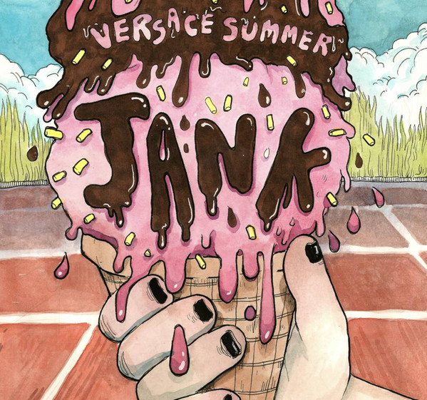 Versace Summer