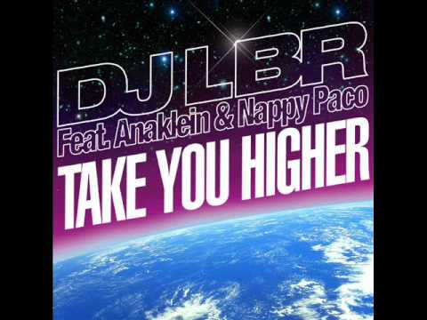 Take You Higher