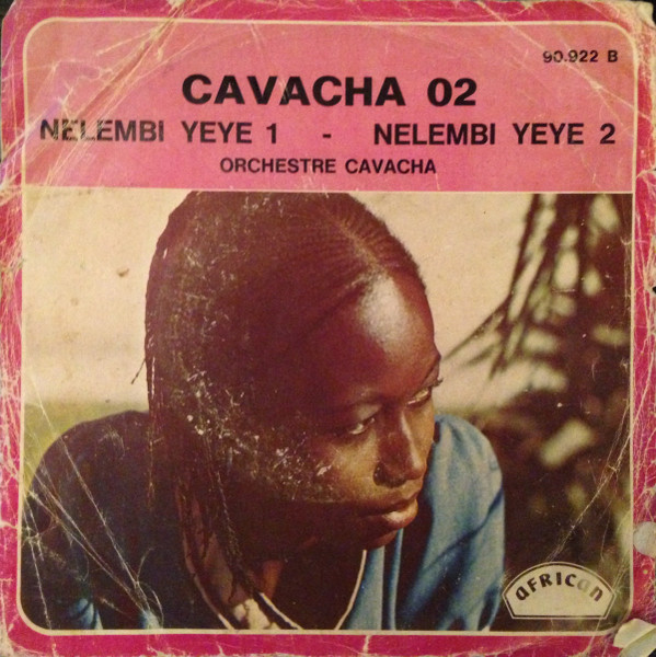 Nelembi Yeye 1 & 2