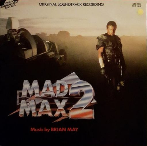 Mad Max 2