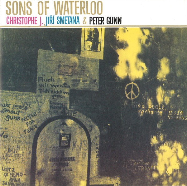 Sons Of Waterloo