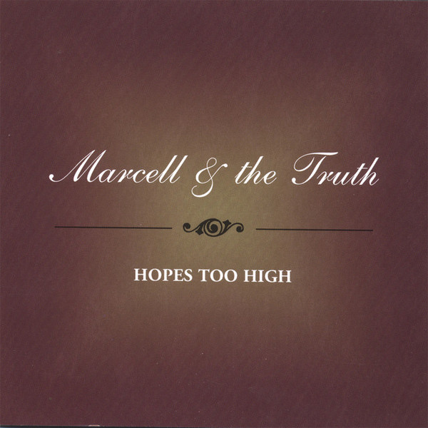 Hopes Too High