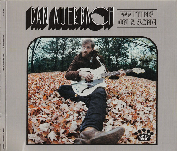 Waiting On A Song