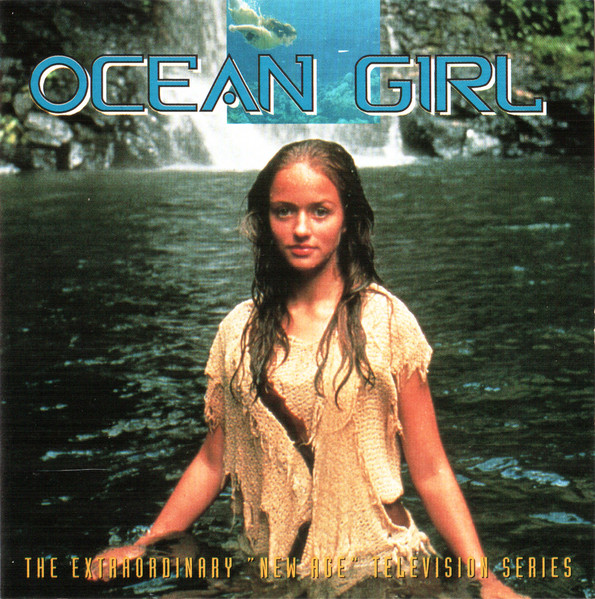 Ocean Girl (Original Television Series Soundtrack)