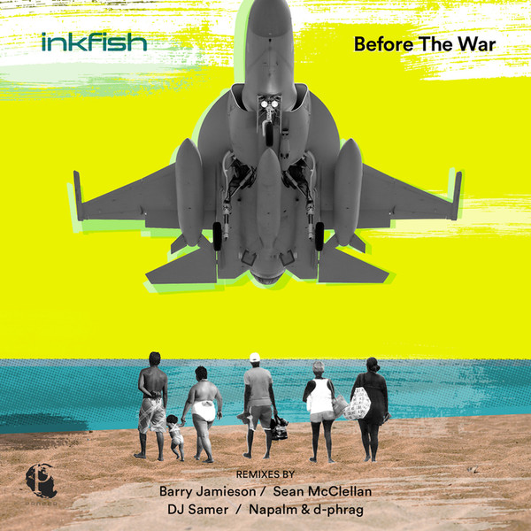 Before The War