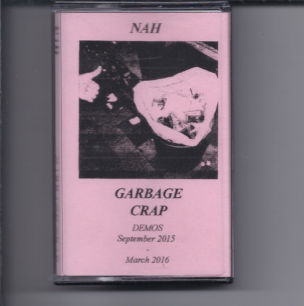 Garbage Crap