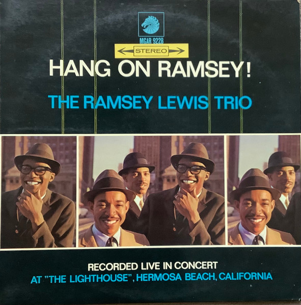 Hang On Ramsey!