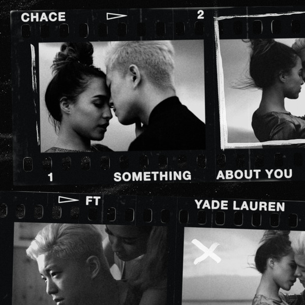 Something About You