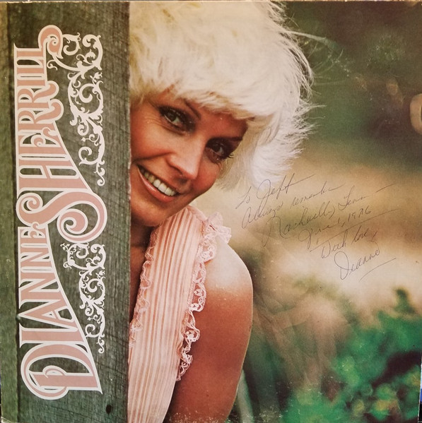 Dianne Sherrill