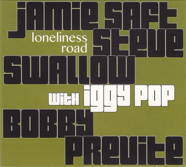 Loneliness Road
