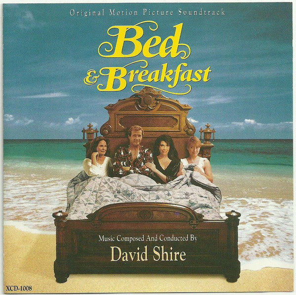 Bed & Breakfast (Original Motion Picture Soundtrack)