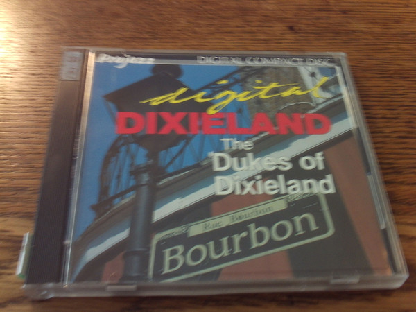 Digital Dixieland
