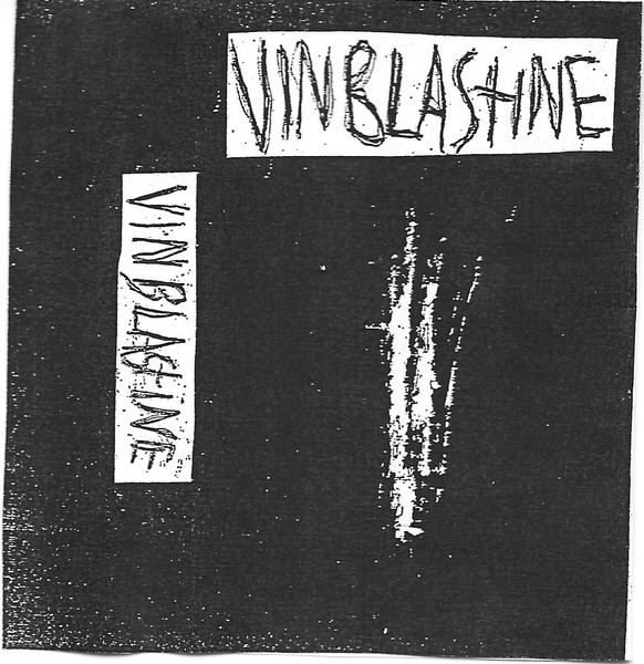 Vin Blastine