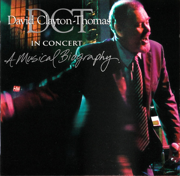 In Concert: A Musical Biography