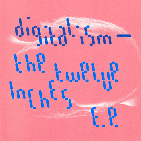 The Twelve Inches E.P.