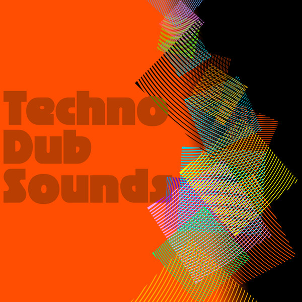 Techno Dub Sounds